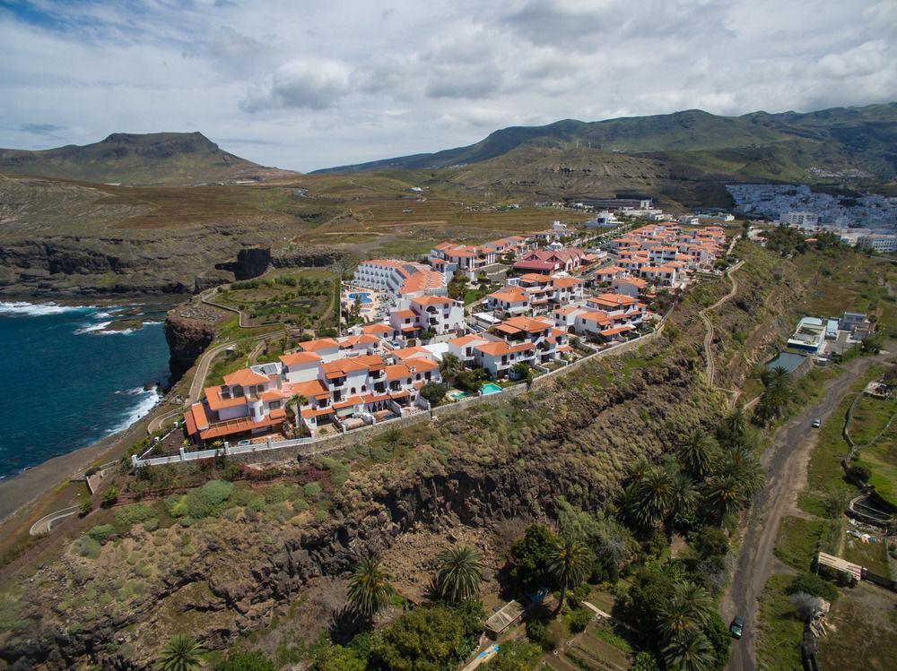 Occidental Roca Negra - Adults Only Hotel Agaete  Luaran gambar