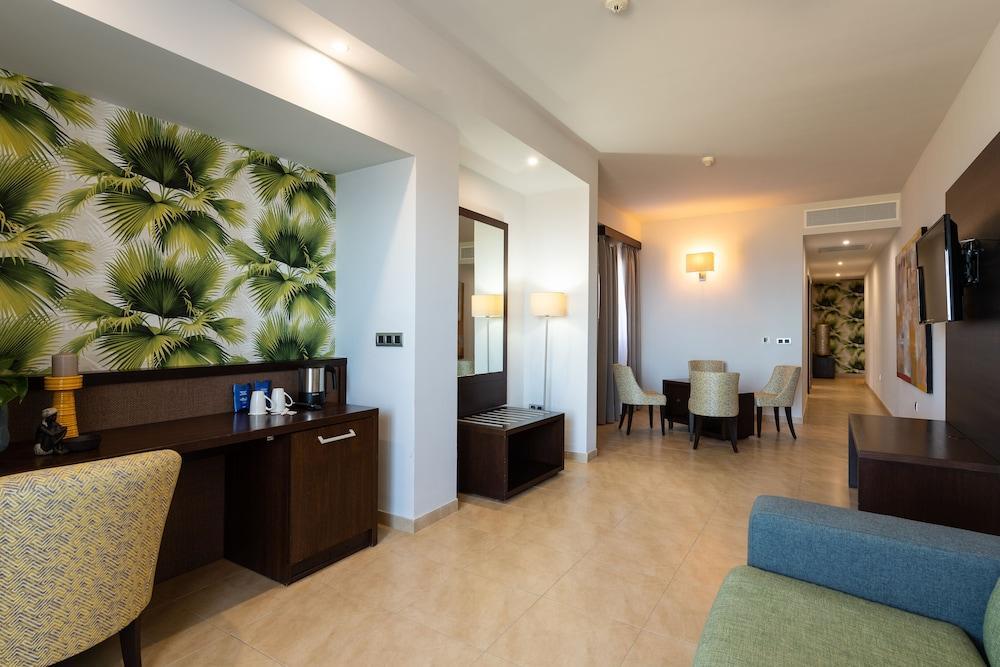 Occidental Roca Negra - Adults Only Hotel Agaete  Luaran gambar