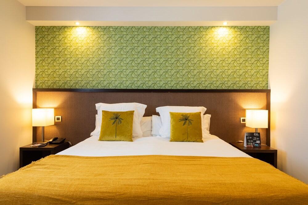 Occidental Roca Negra - Adults Only Hotel Agaete  Luaran gambar