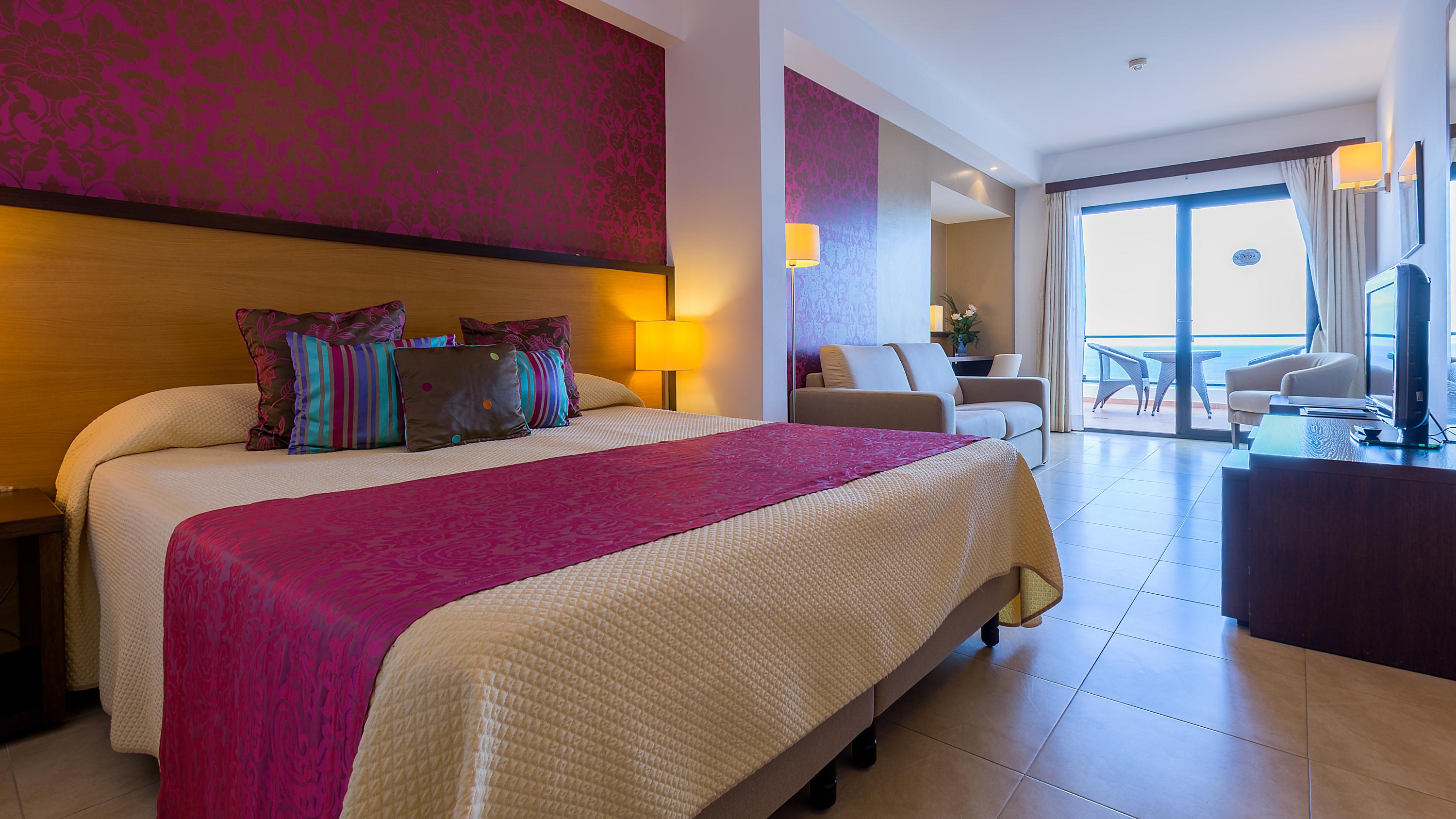 Occidental Roca Negra - Adults Only Hotel Agaete  Luaran gambar
