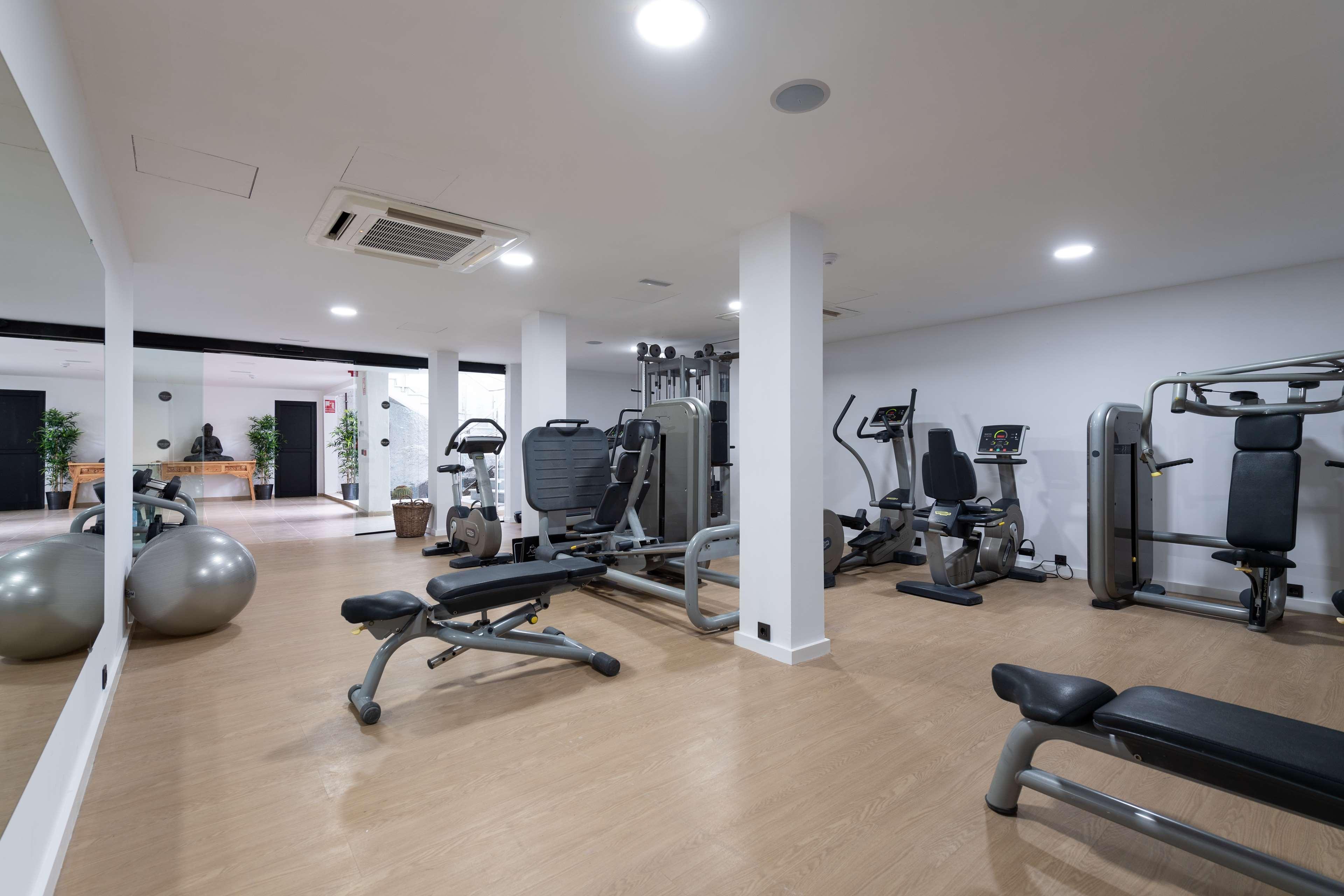 Occidental Roca Negra - Adults Only Hotel Agaete  Luaran gambar