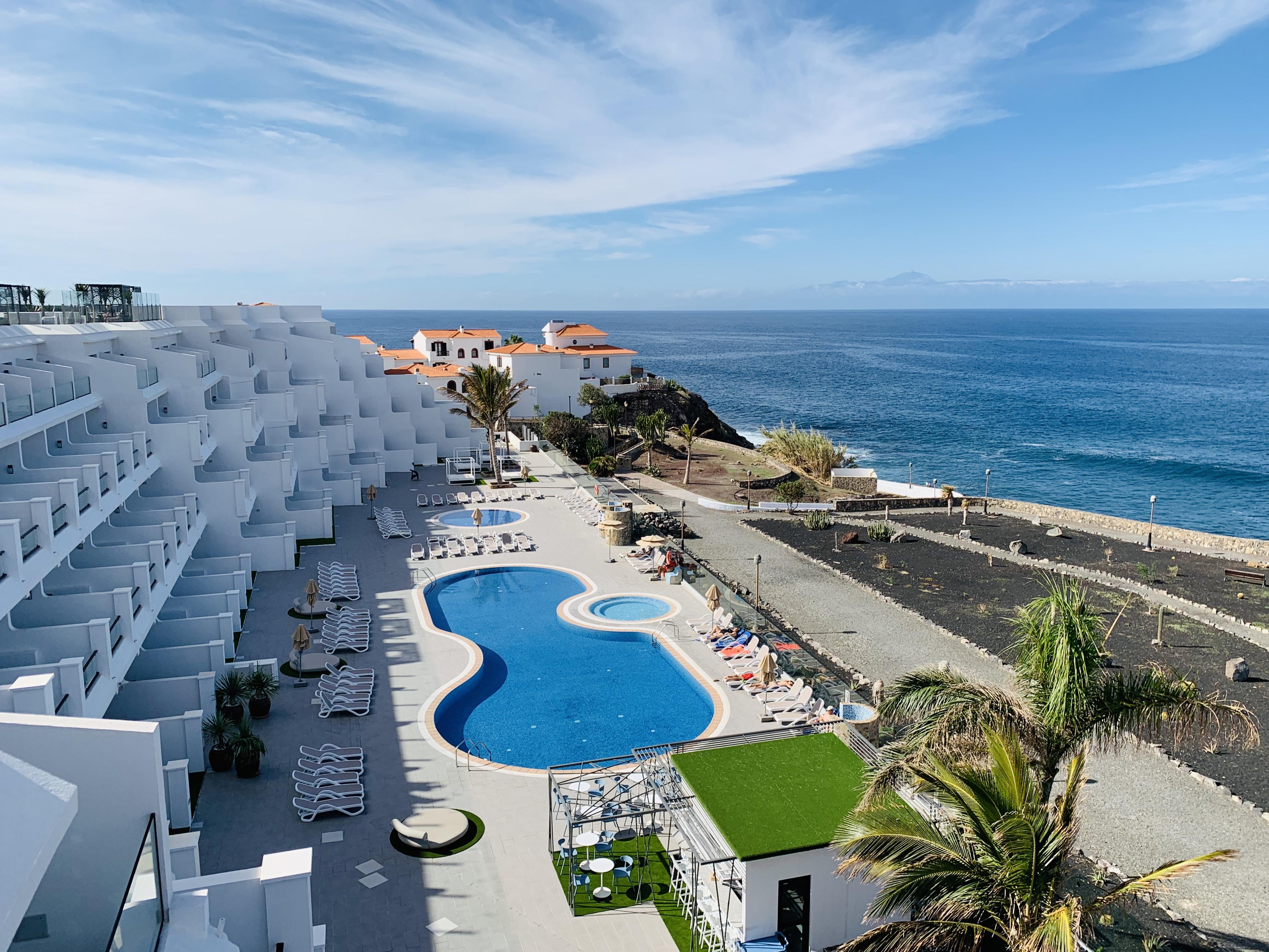 Occidental Roca Negra - Adults Only Hotel Agaete  Luaran gambar