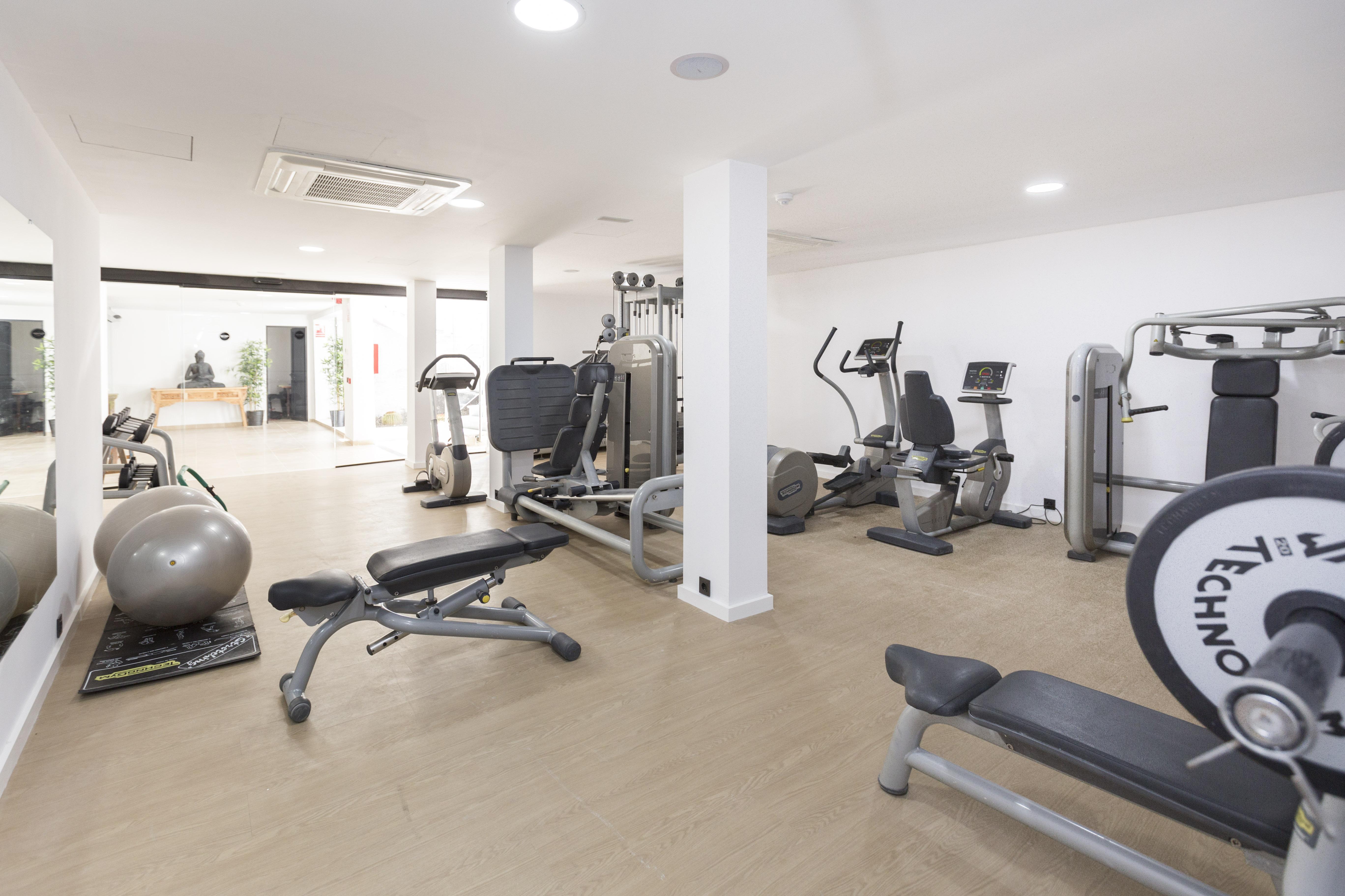 Occidental Roca Negra - Adults Only Hotel Agaete  Luaran gambar