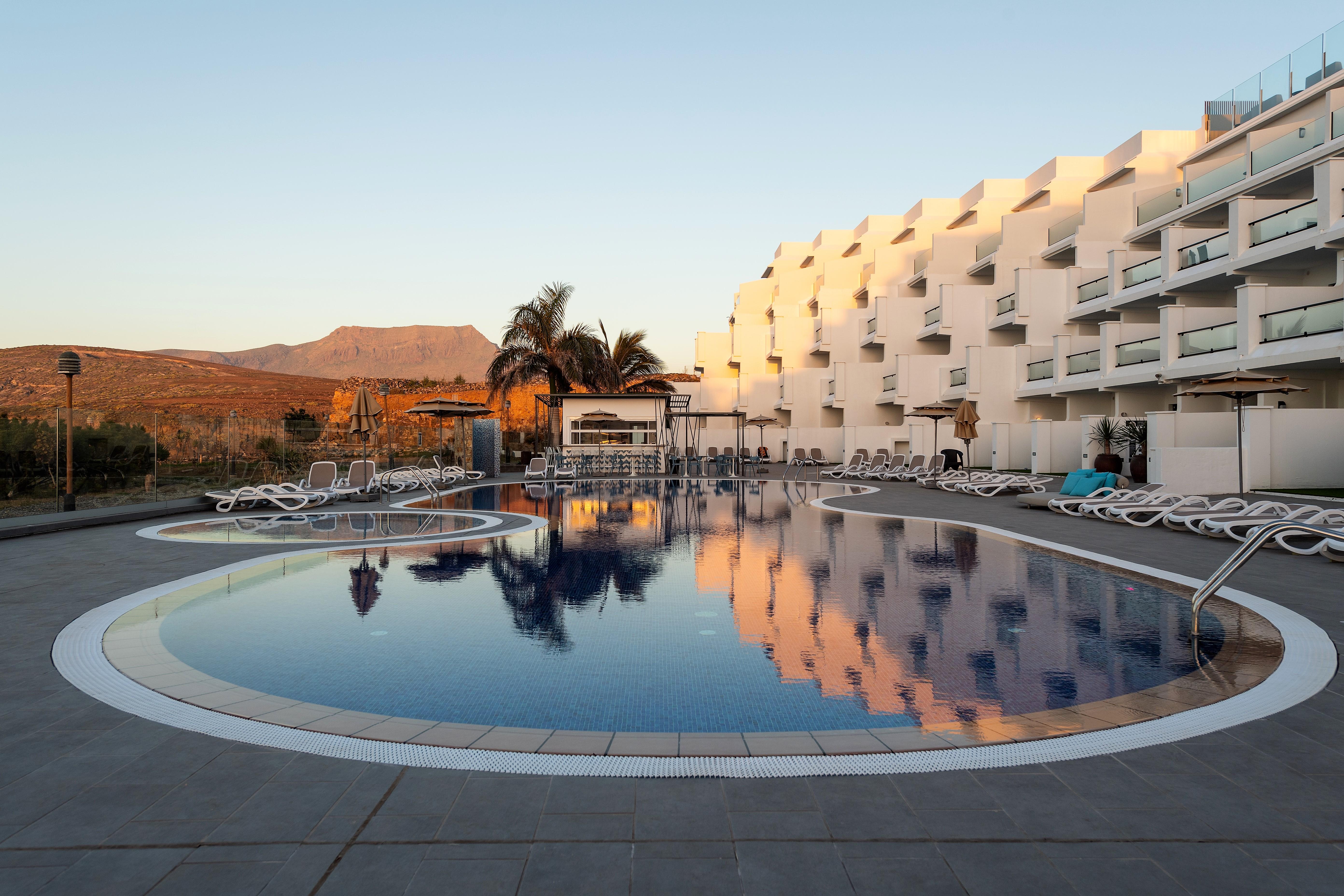 Occidental Roca Negra - Adults Only Hotel Agaete  Kemudahan gambar