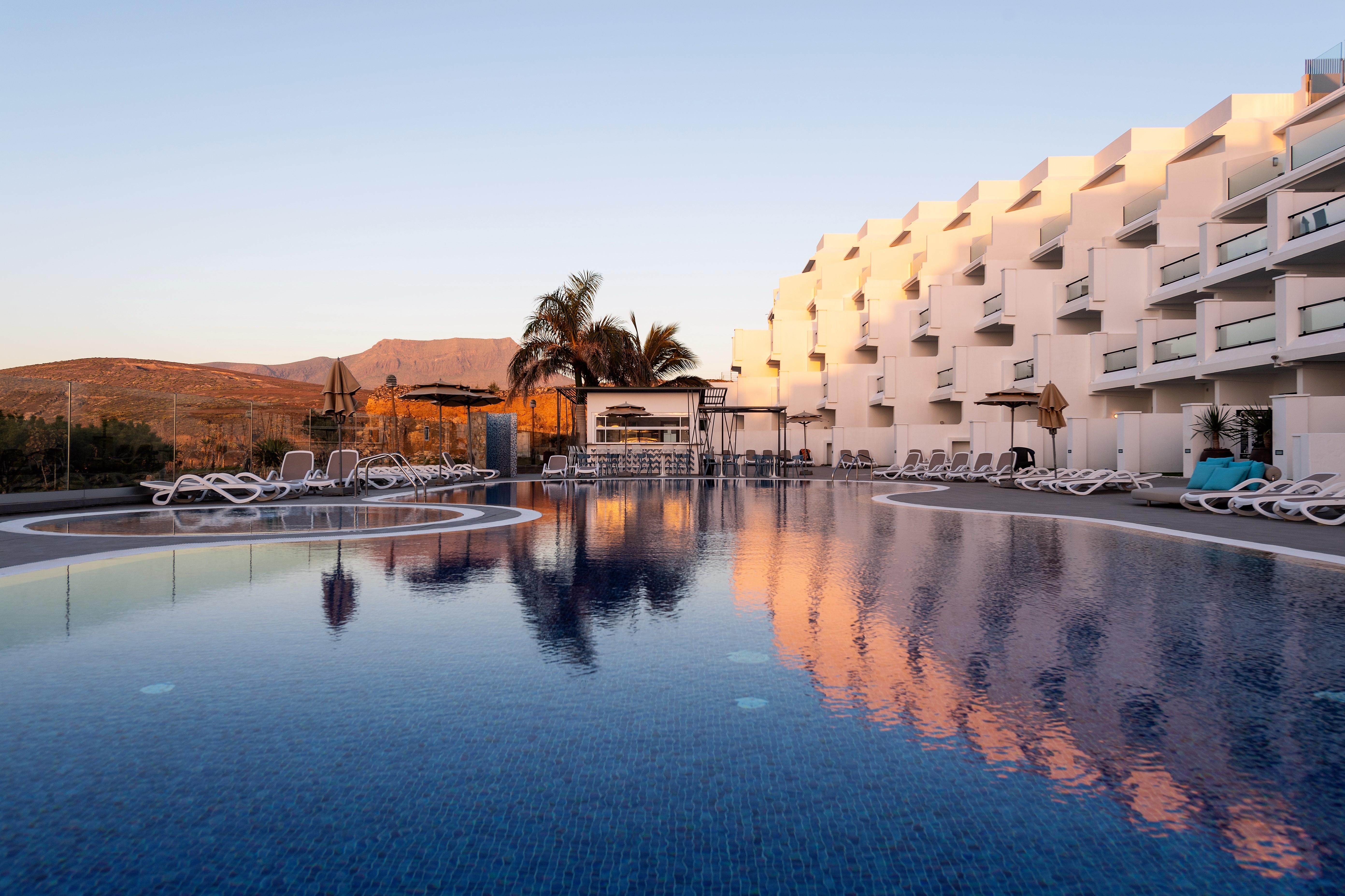 Occidental Roca Negra - Adults Only Hotel Agaete  Luaran gambar