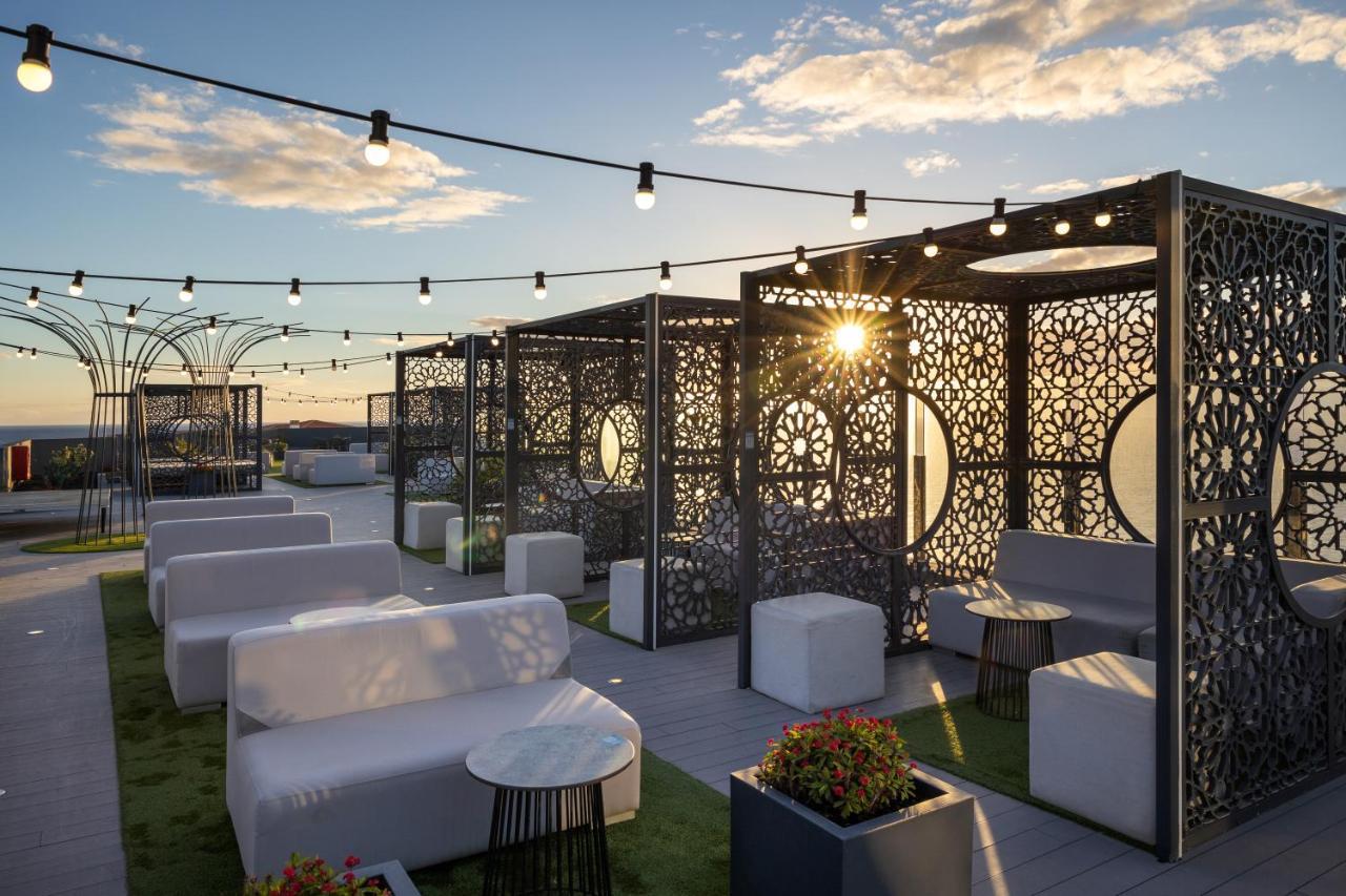 Occidental Roca Negra - Adults Only Hotel Agaete  Luaran gambar