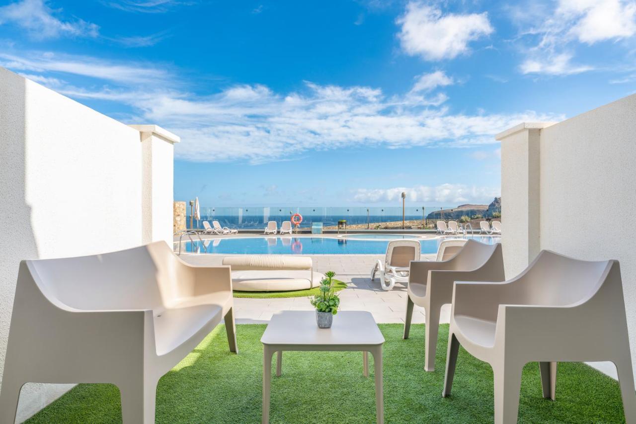 Occidental Roca Negra - Adults Only Hotel Agaete  Luaran gambar