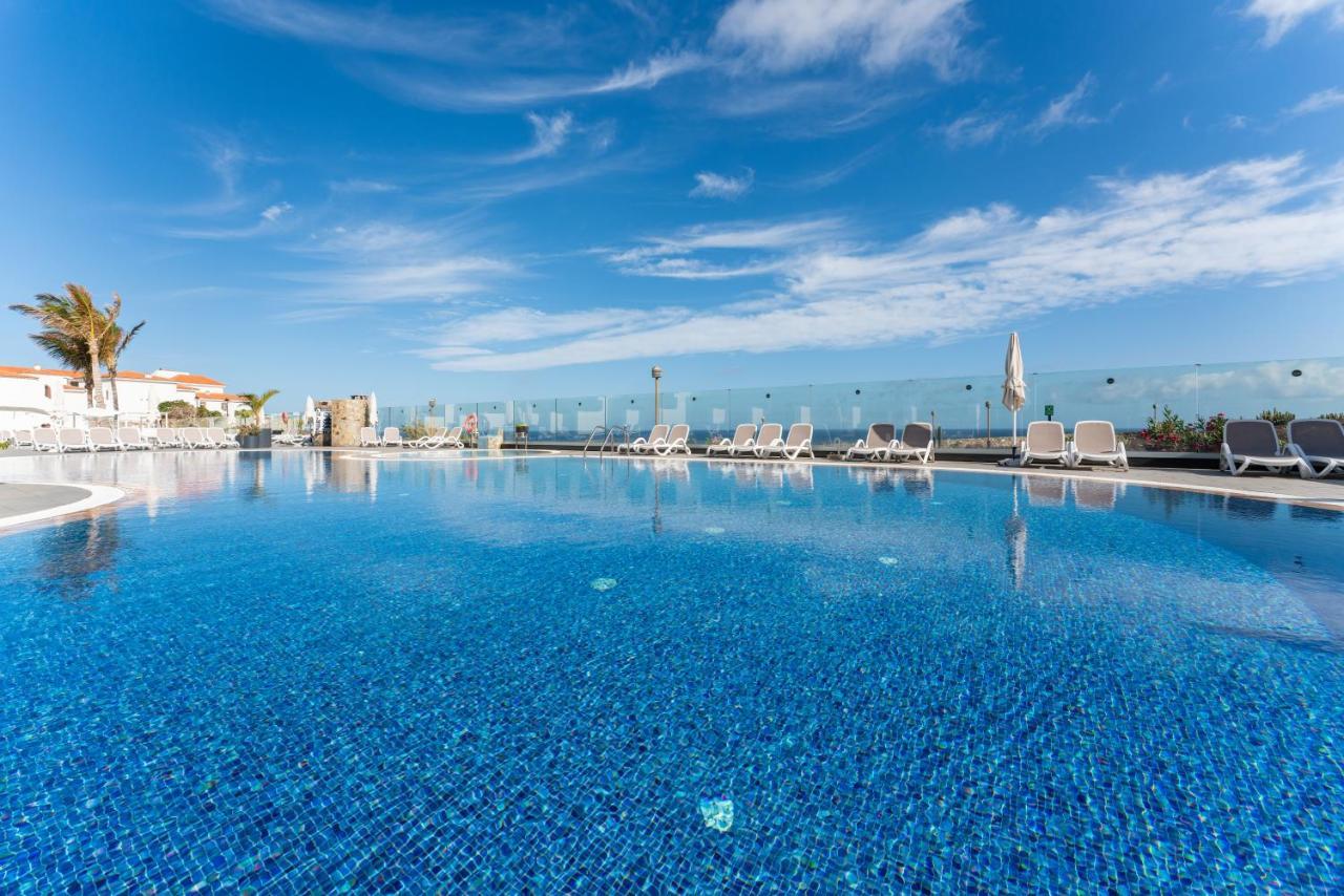 Occidental Roca Negra - Adults Only Hotel Agaete  Luaran gambar
