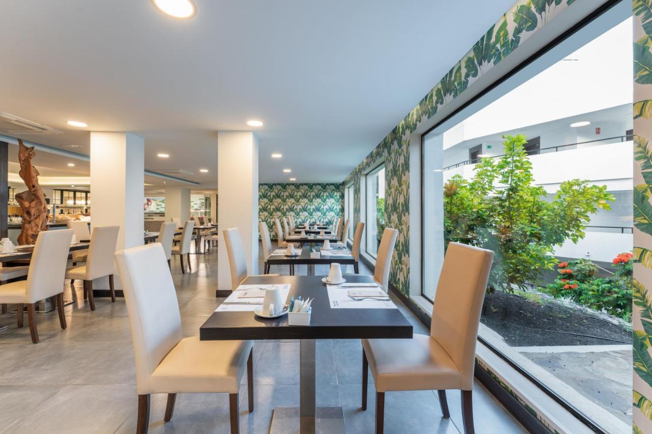 Occidental Roca Negra - Adults Only Hotel Agaete  Luaran gambar