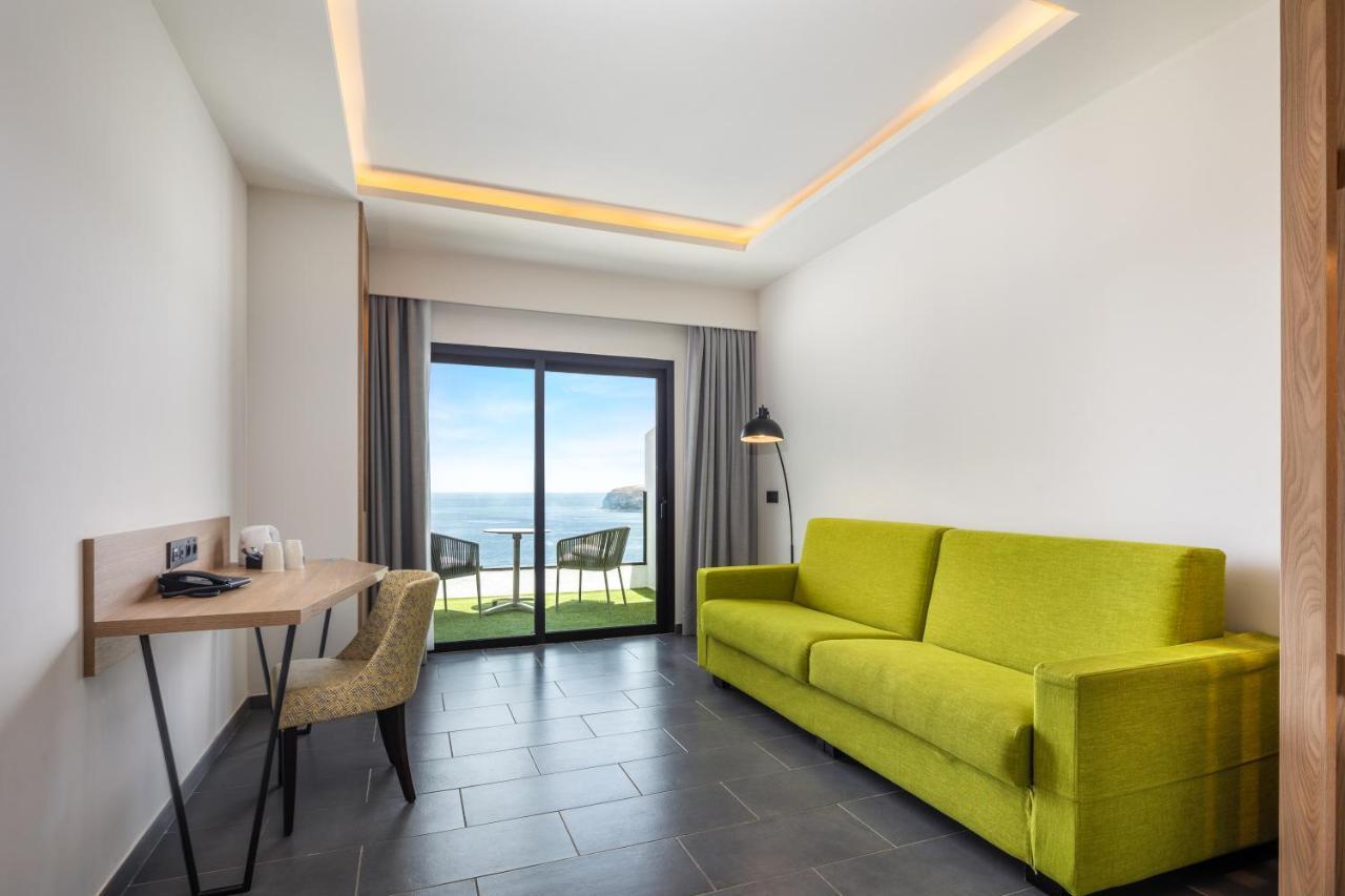 Occidental Roca Negra - Adults Only Hotel Agaete  Luaran gambar