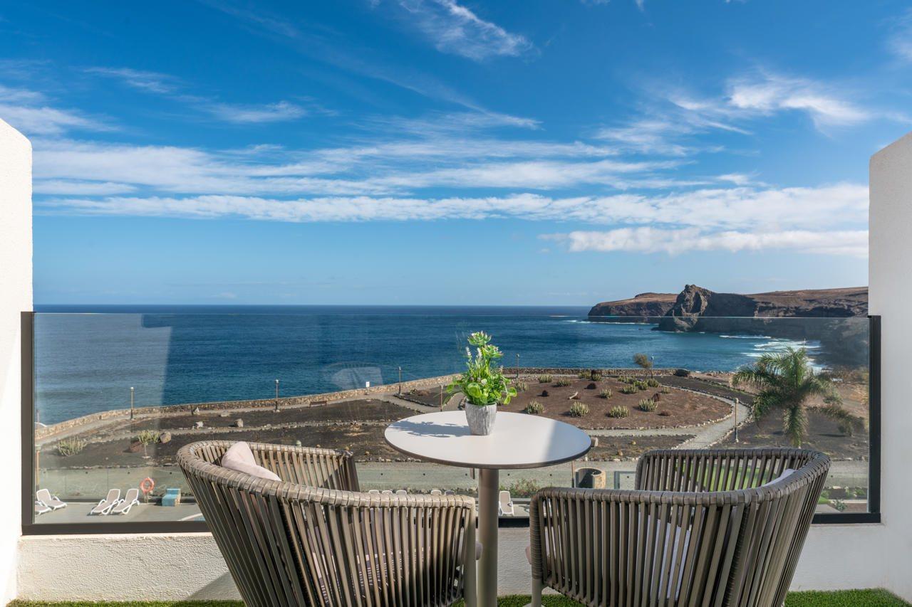 Occidental Roca Negra - Adults Only Hotel Agaete  Luaran gambar