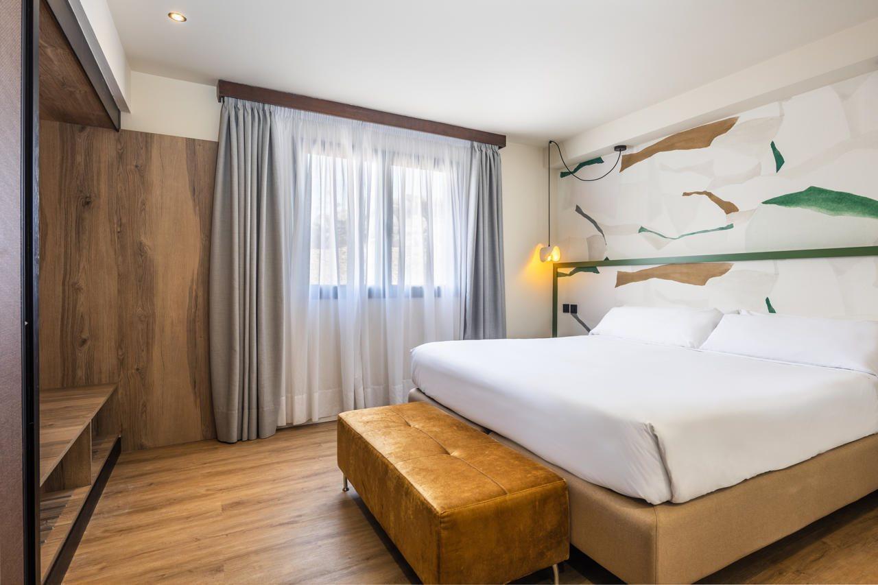 Occidental Roca Negra - Adults Only Hotel Agaete  Luaran gambar