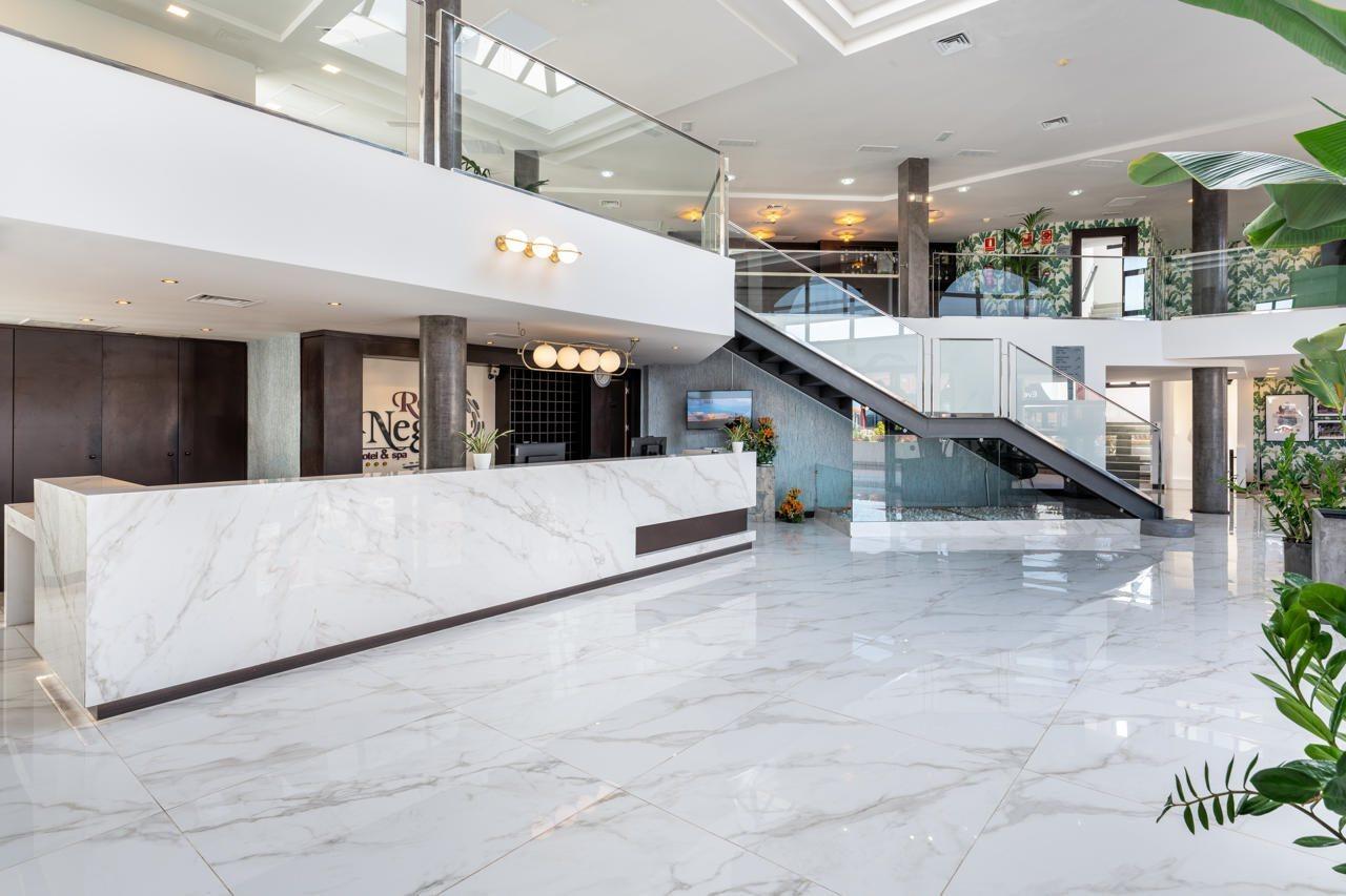 Occidental Roca Negra - Adults Only Hotel Agaete  Luaran gambar
