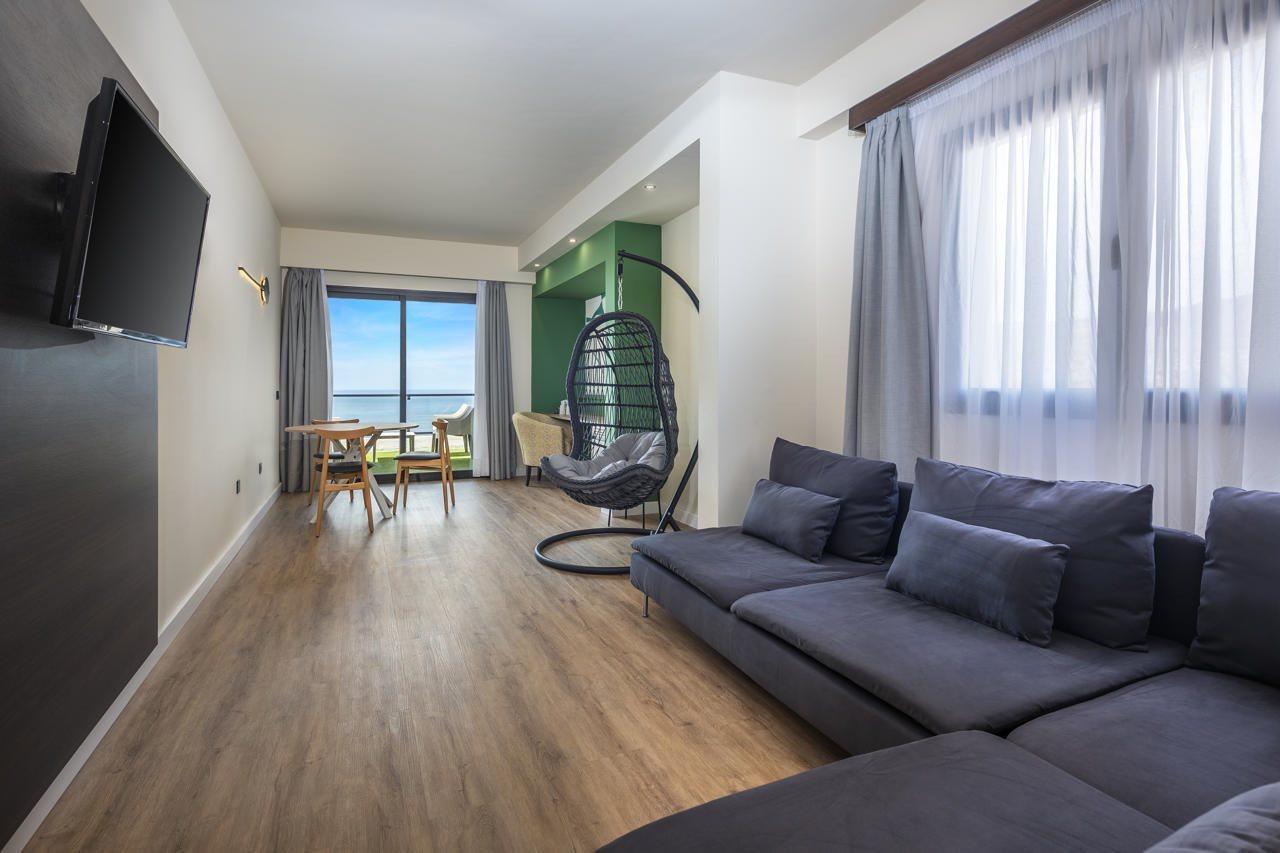 Occidental Roca Negra - Adults Only Hotel Agaete  Luaran gambar