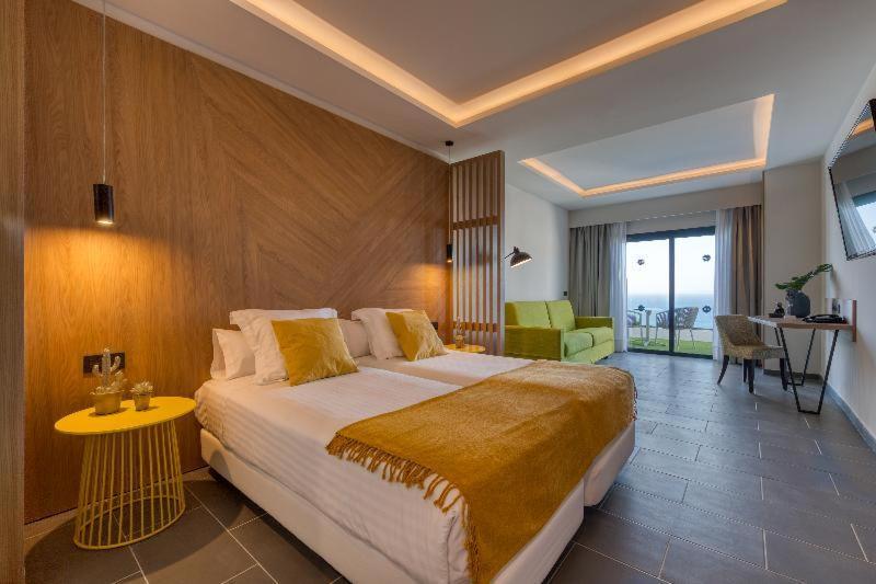 Occidental Roca Negra - Adults Only Hotel Agaete  Bilik gambar
