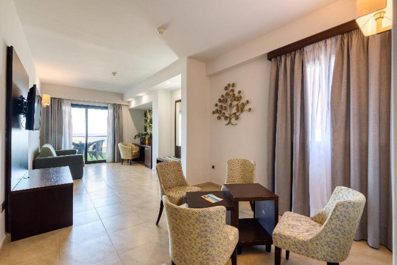 Occidental Roca Negra - Adults Only Hotel Agaete  Bilik gambar