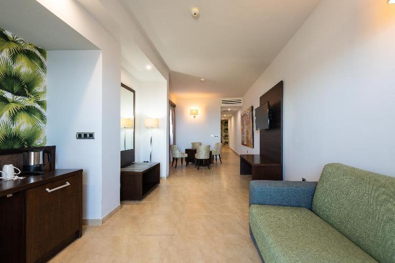 Occidental Roca Negra - Adults Only Hotel Agaete  Bilik gambar
