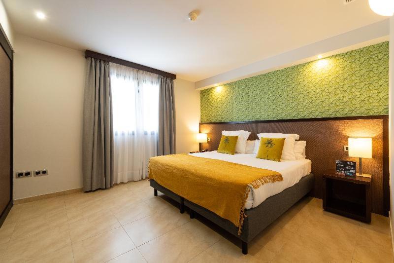 Occidental Roca Negra - Adults Only Hotel Agaete  Bilik gambar