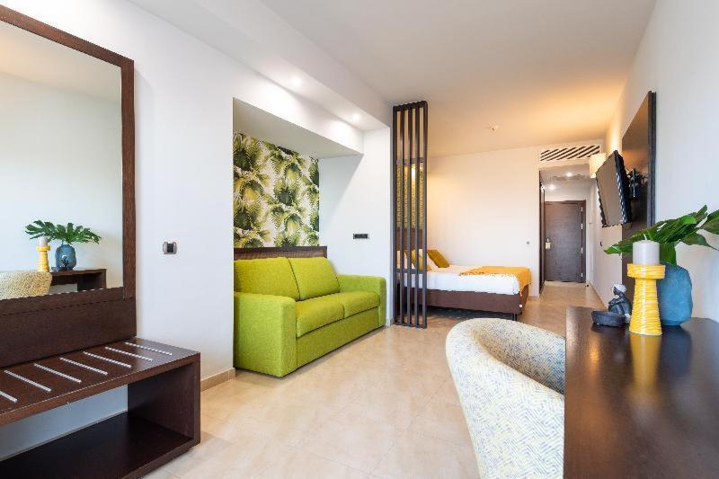 Occidental Roca Negra - Adults Only Hotel Agaete  Bilik gambar