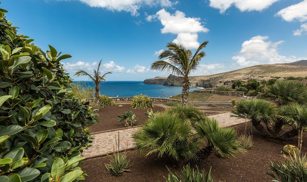 Occidental Roca Negra - Adults Only Hotel Agaete  Luaran gambar
