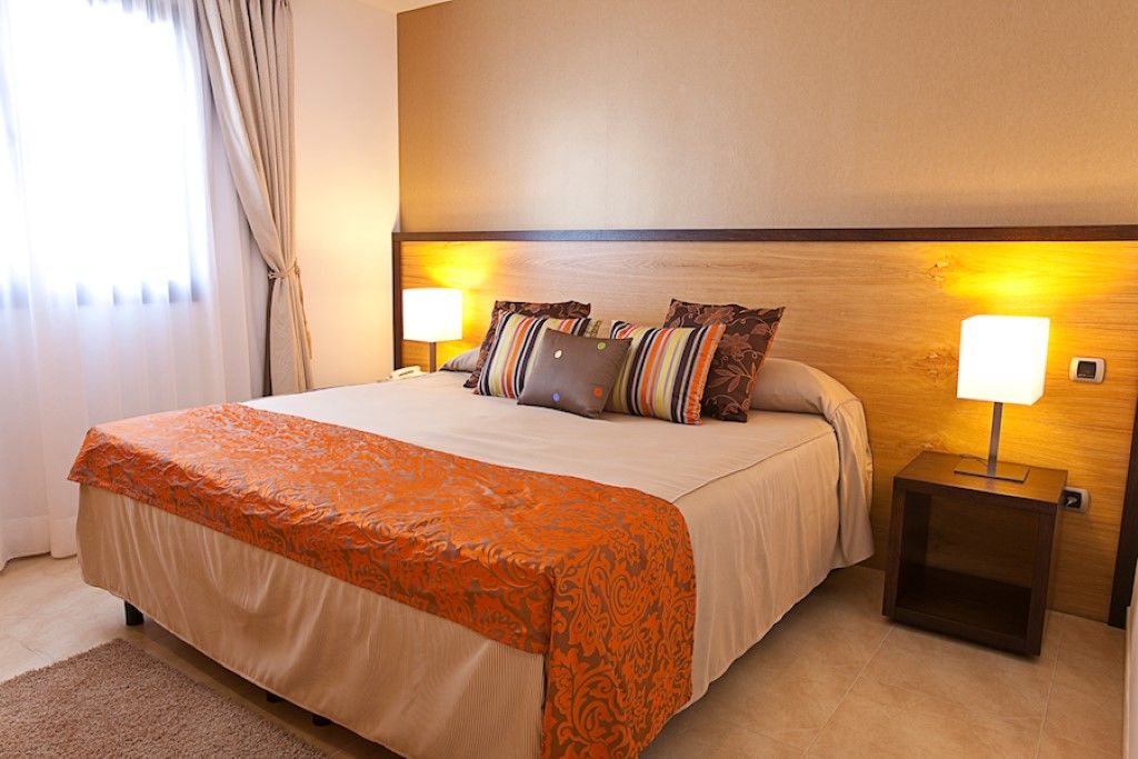 Occidental Roca Negra - Adults Only Hotel Agaete  Luaran gambar