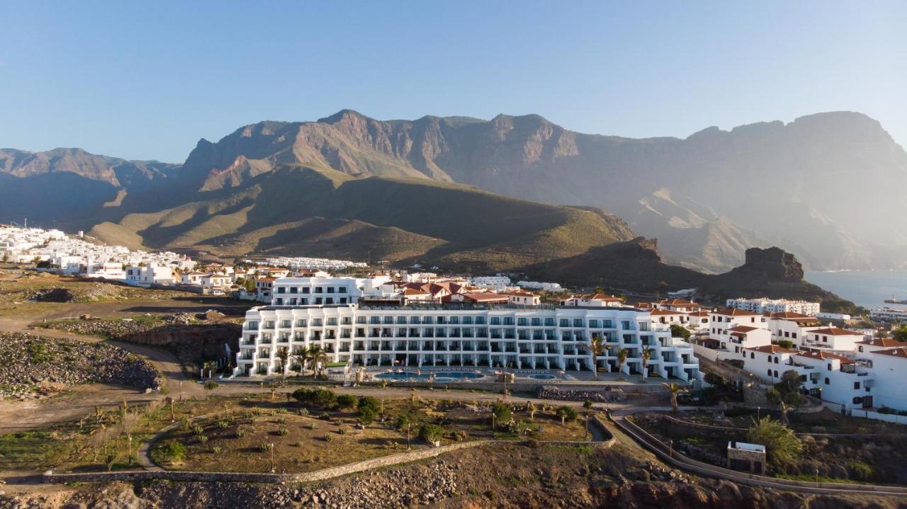 Occidental Roca Negra - Adults Only Hotel Agaete  Luaran gambar