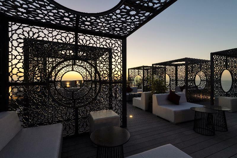 Occidental Roca Negra - Adults Only Hotel Agaete  Luaran gambar
