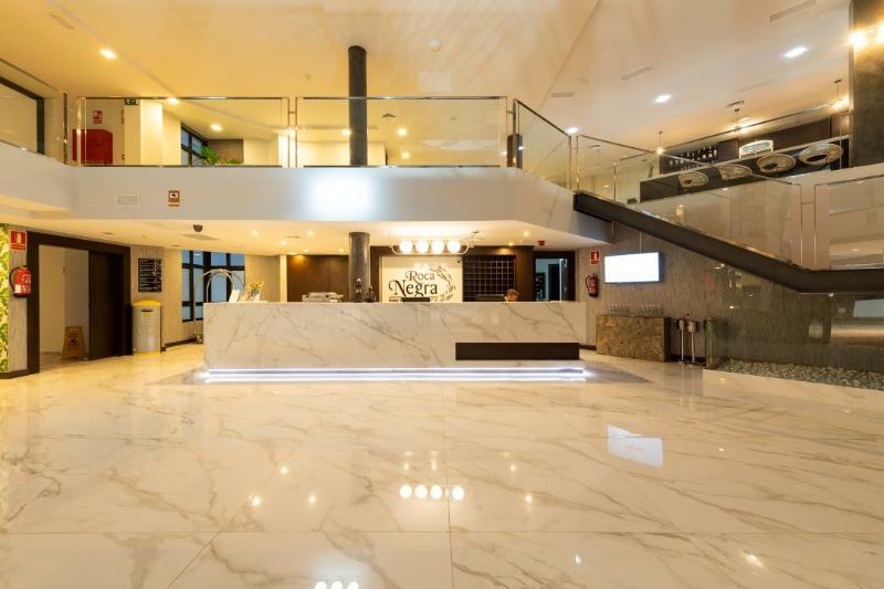Occidental Roca Negra - Adults Only Hotel Agaete  Luaran gambar